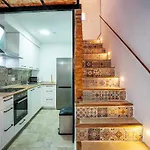 Apartamento Berrocala