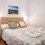 Apartamento Berrocala