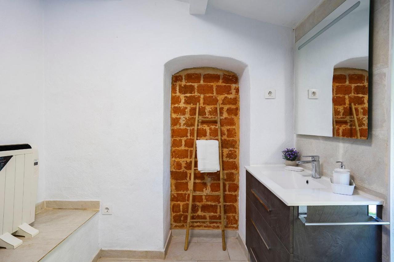 Berrocala Apartamento *