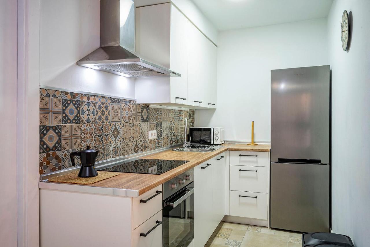 Apartamento Berrocala *