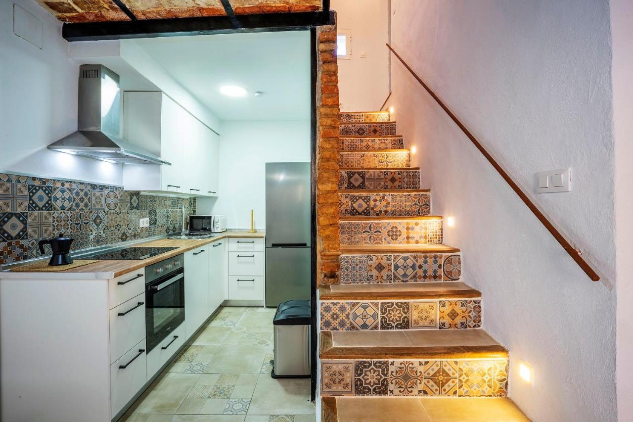 Berrocala Apartamento *