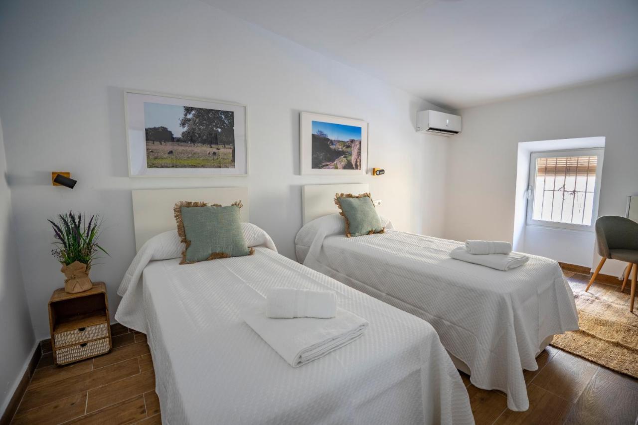Apartamento Berrocala *