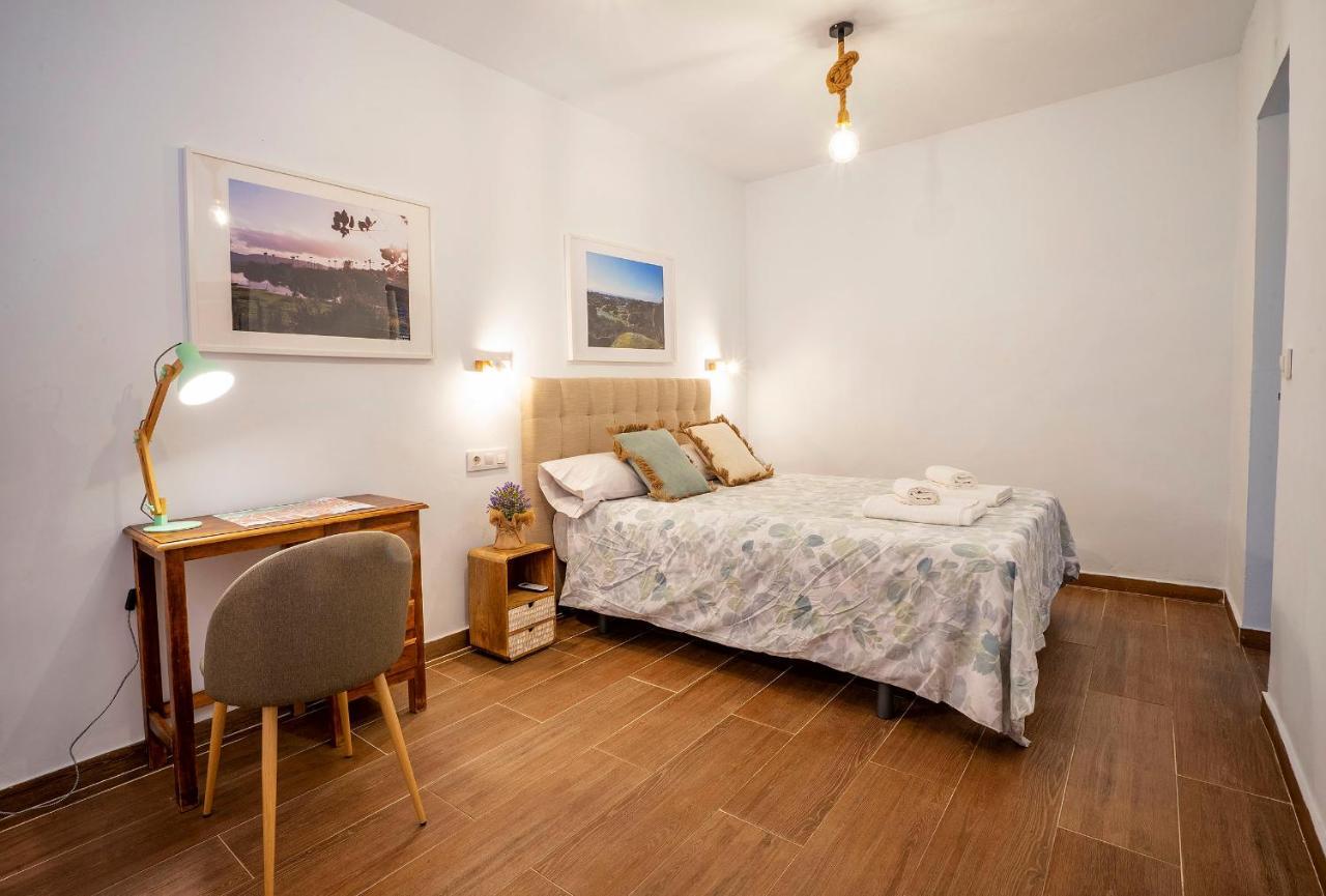Apartamento Berrocala Cáceres
