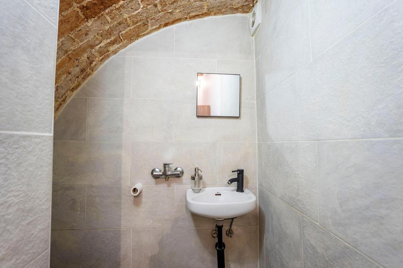 Berrocala Apartamento