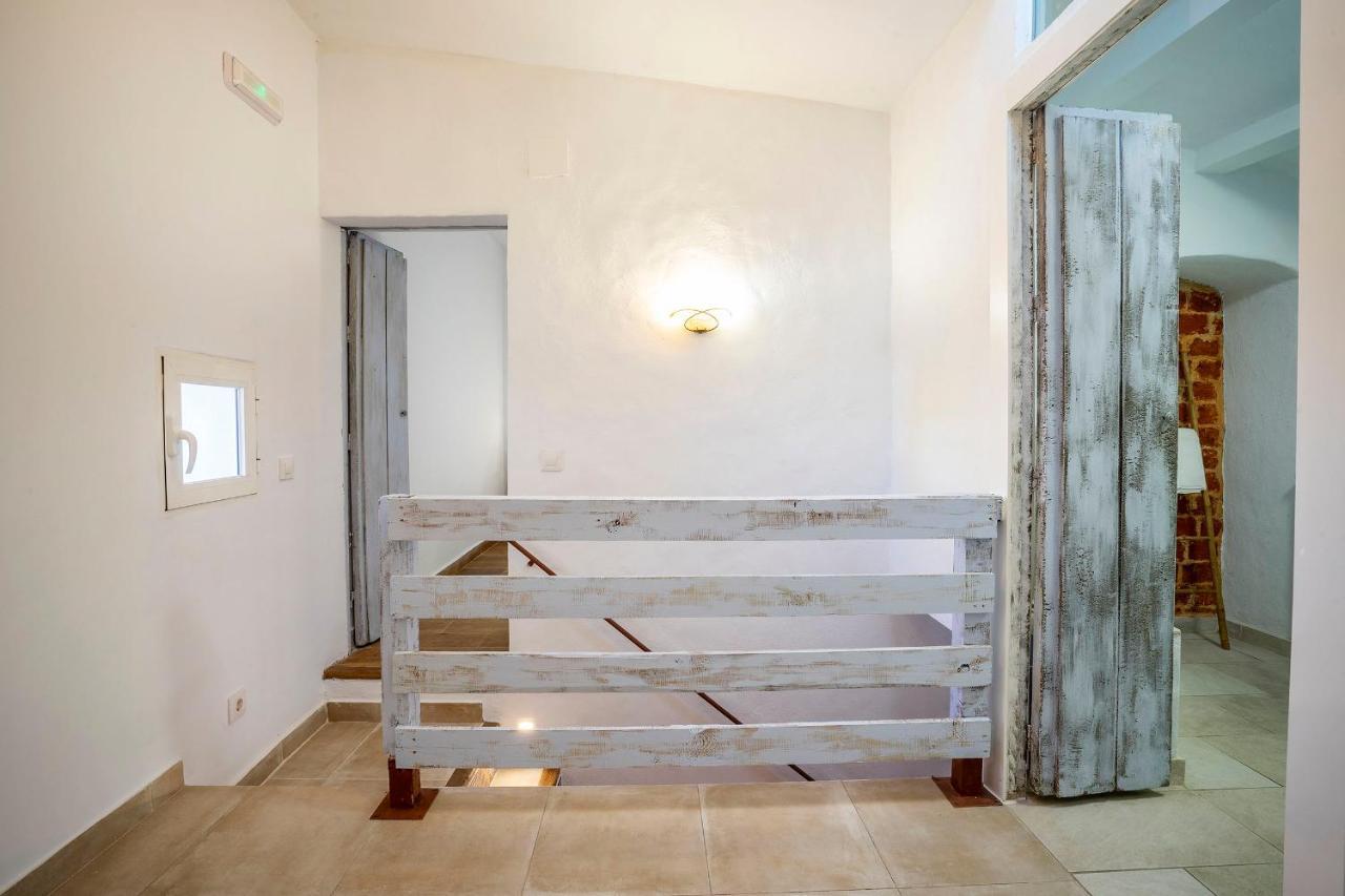 Berrocala Apartamento *