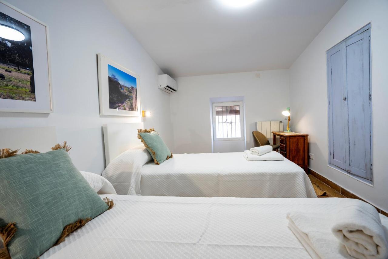 Berrocala Apartamento Cáceres