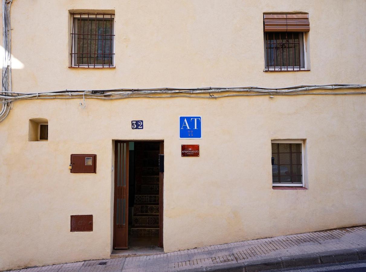 Apartamento Berrocala *