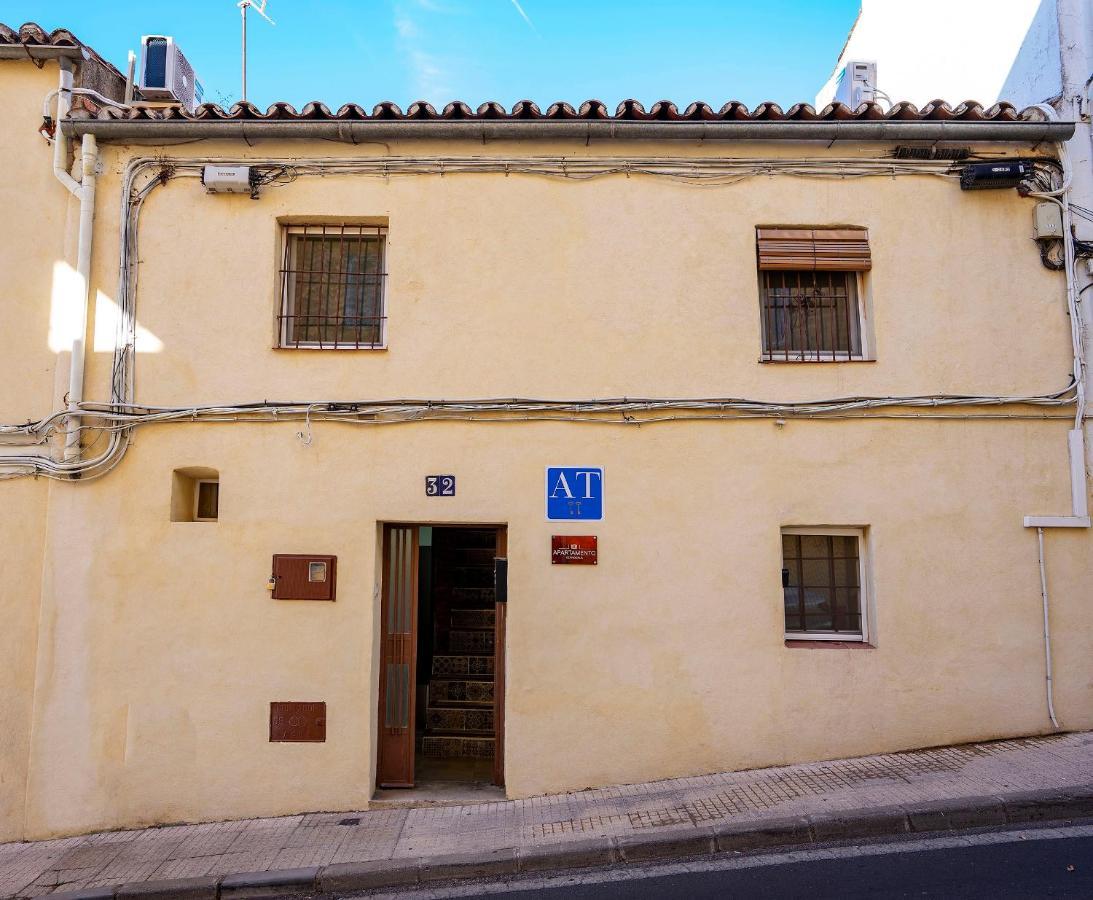 Apartamento Berrocala