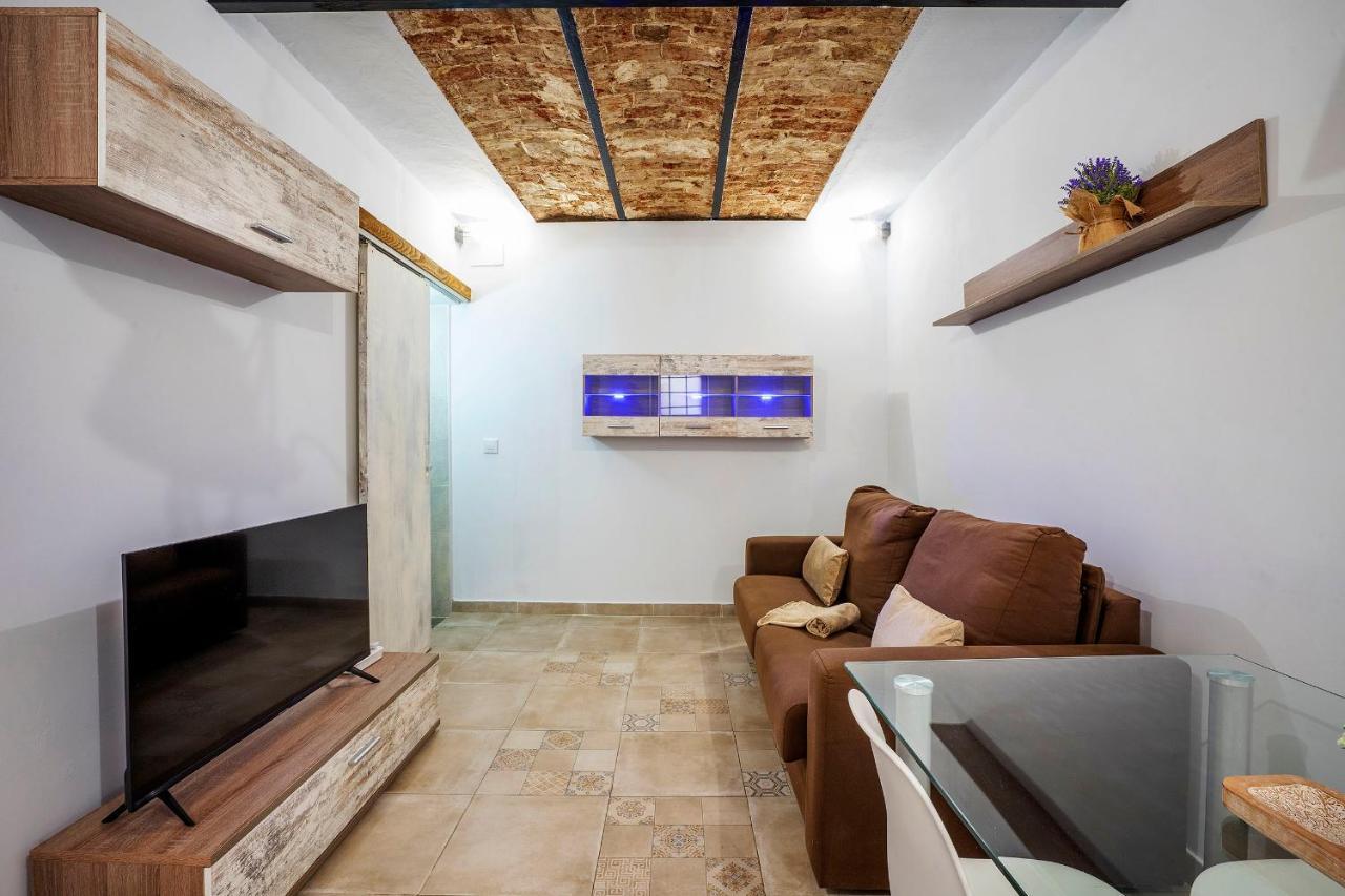 Berrocala Apartamento