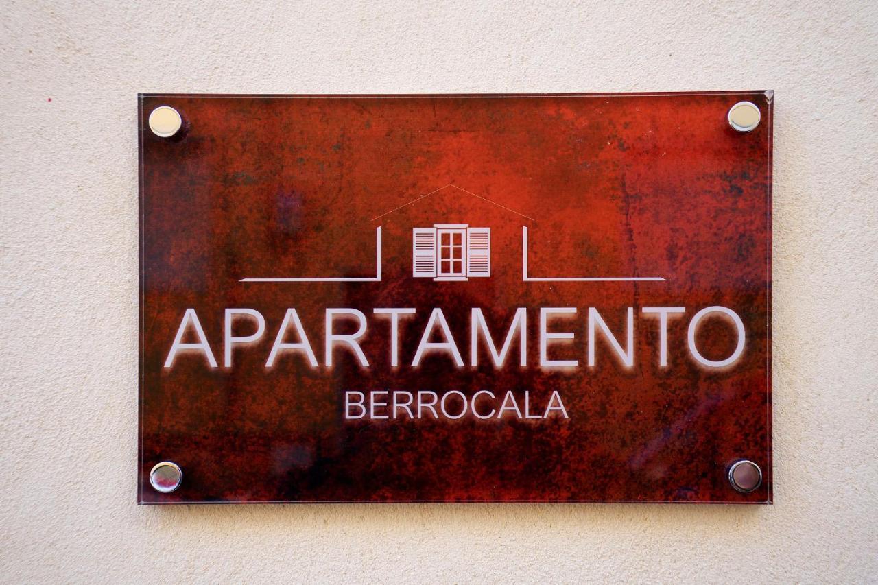 Apartamento Berrocala