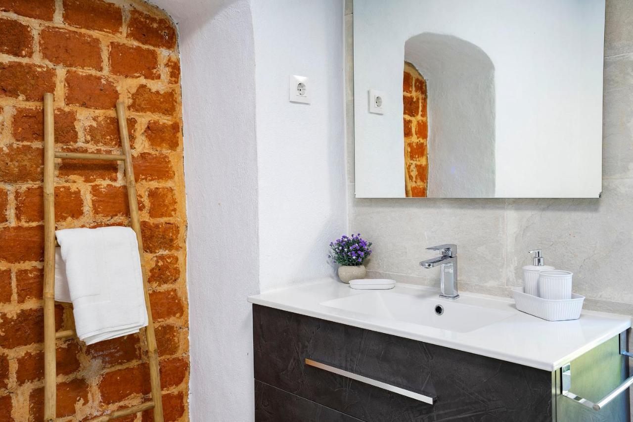 Apartamento Berrocala *