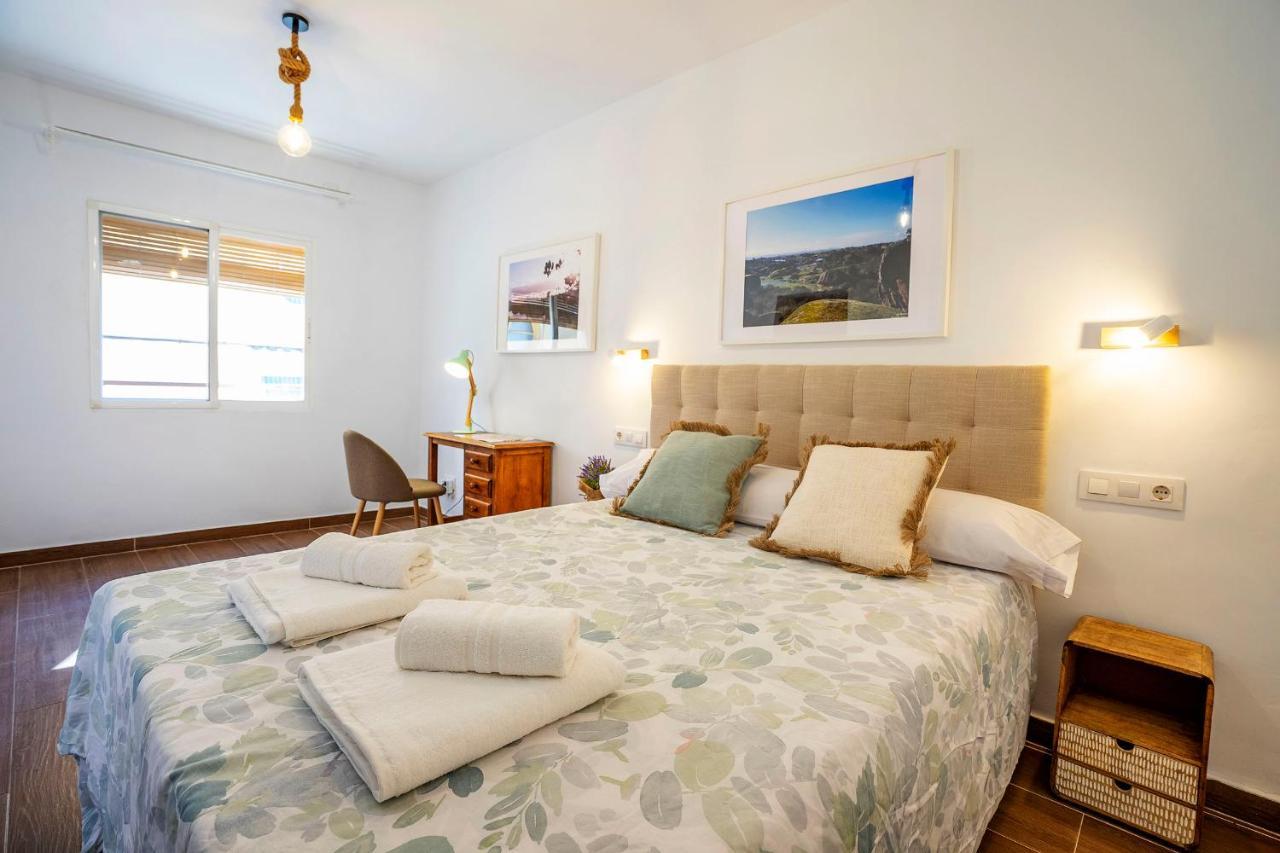 Apartamento Berrocala Cáceres