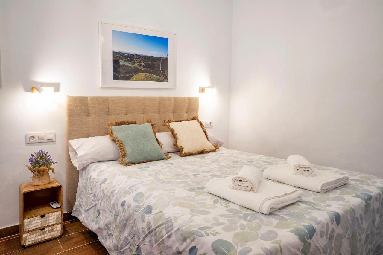 Apartamento Berrocala