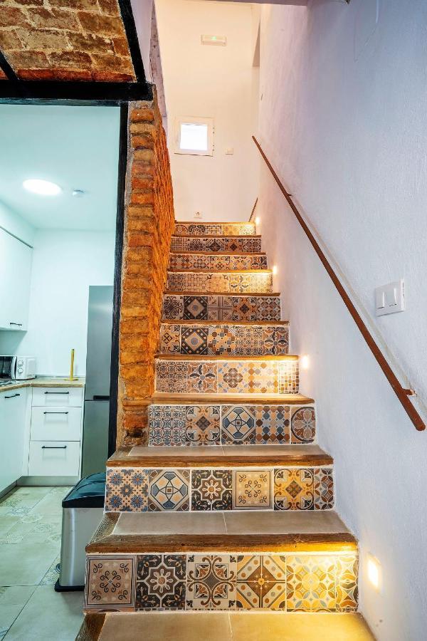 Apartamento Berrocala *